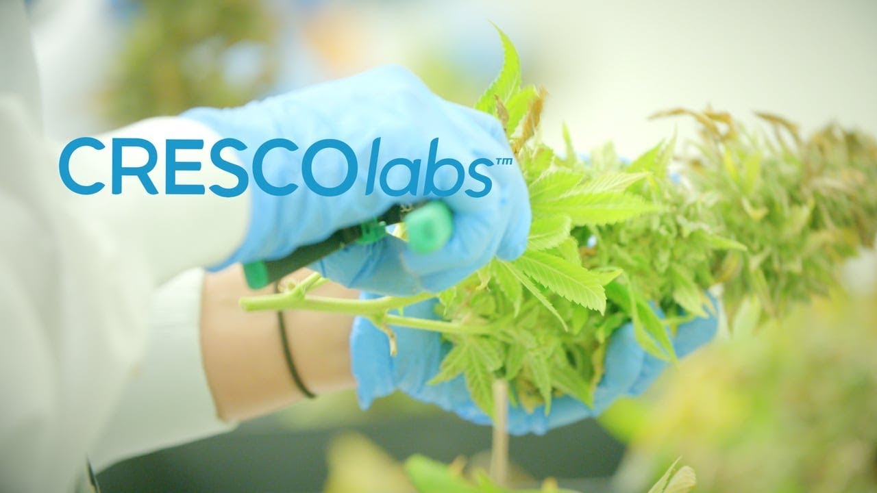 CRESCOlabs