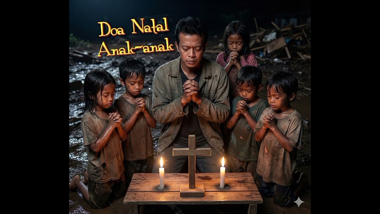 DOA NATAL ANAK-ANAK