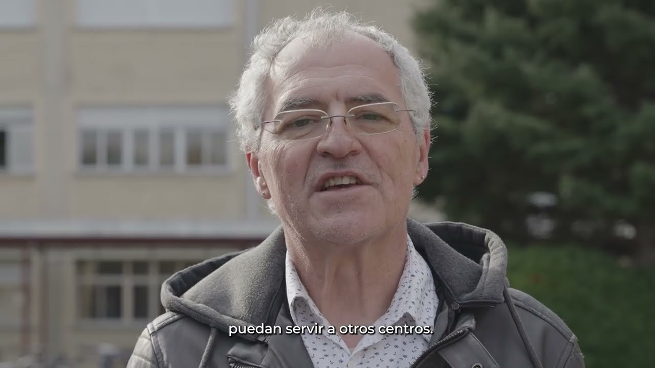 Candidaturas ganadoras de la Semana Europea de Prevención de los Residuos en Euskadi (Edición 2025)