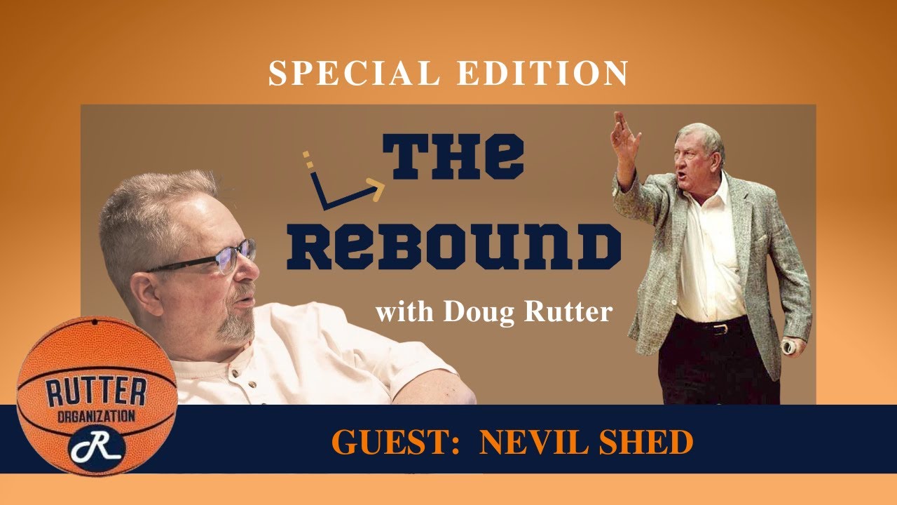 Nevil Shed - ep 4