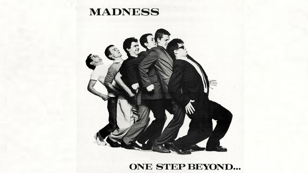 Madness' 