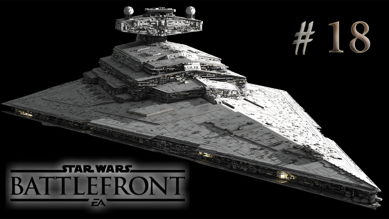 STAR WARS™ Battlefront™ 