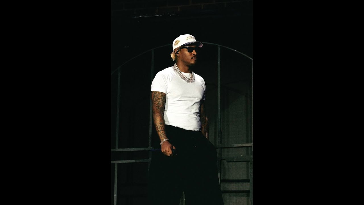 (FREE) FUTURE TYPE BEAT - ''BOUT NUN''