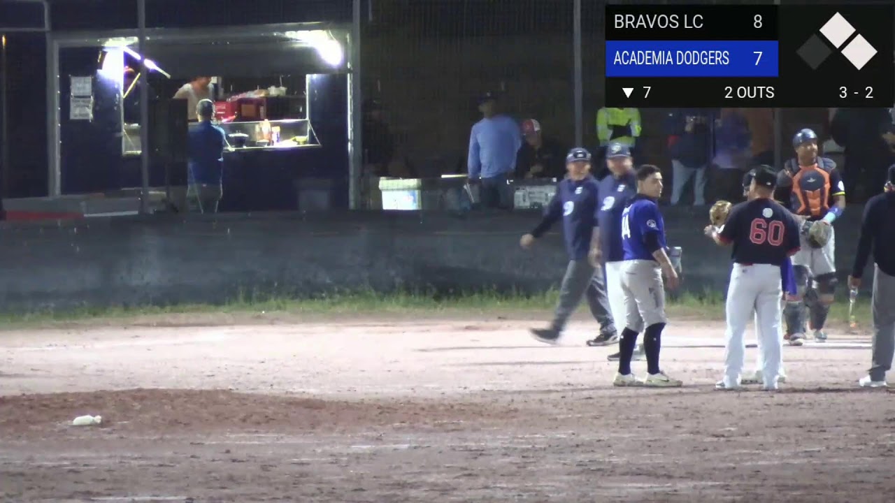 Cuadrangular con causa. Sabinas, Coah.