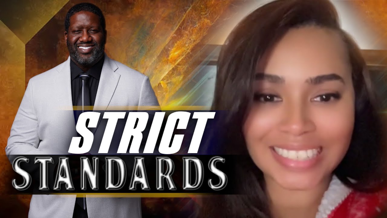 Some Women Can't Stand Successful Men That Have Strict Standards In Their Dating Preferences