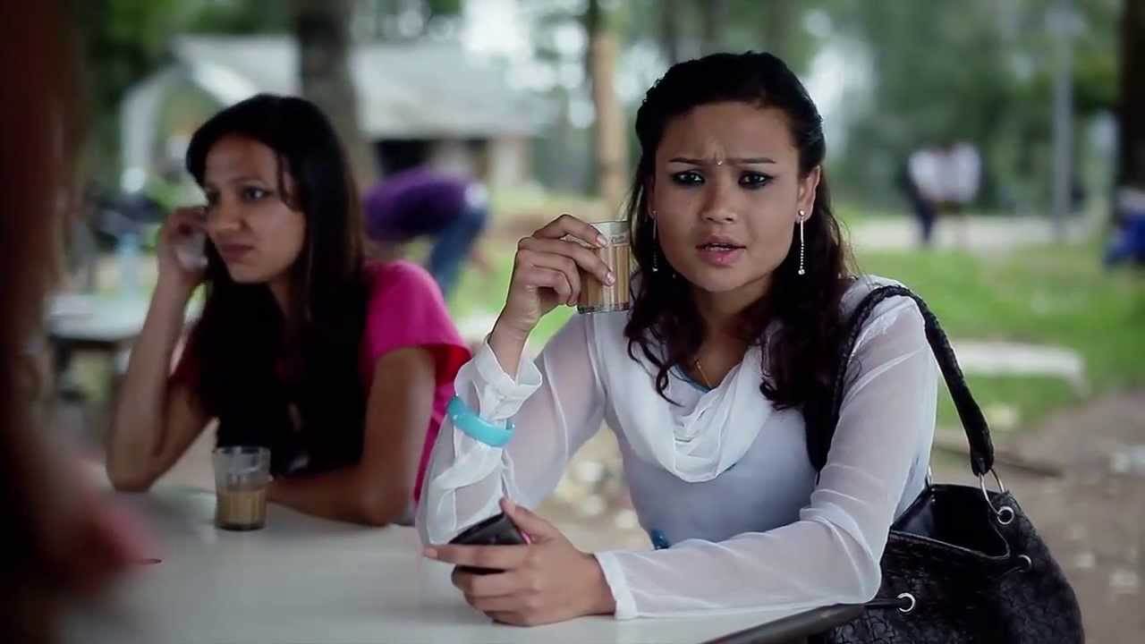 Ncell Call Aayo, Paisa Payo