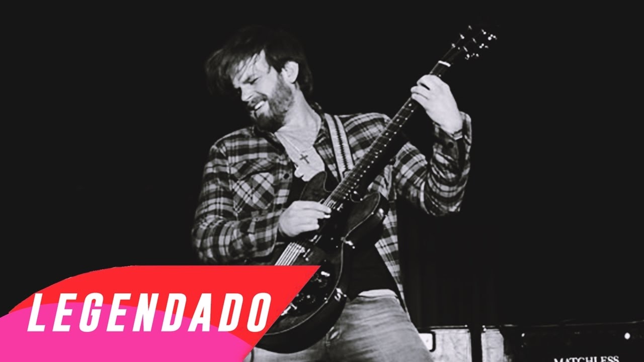 Kings Of Leon - Closer (Legendado)