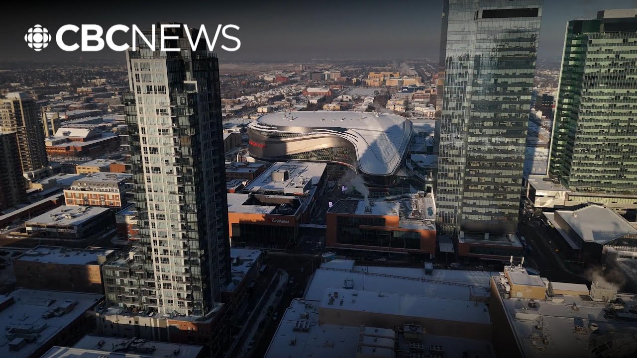 Edmonton's retail market called resilient in new report