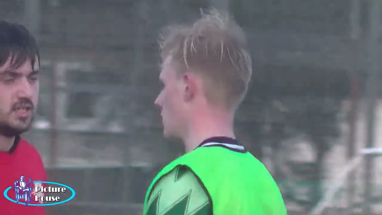 7s A  RB Leipster v Young Spurs  3rd April 2023