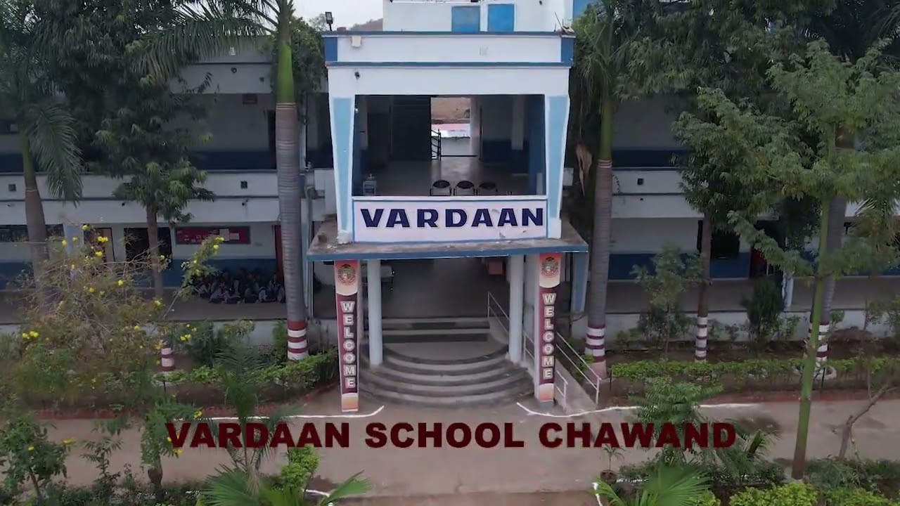 VARDAAN SCHOOL CHAWAND 2