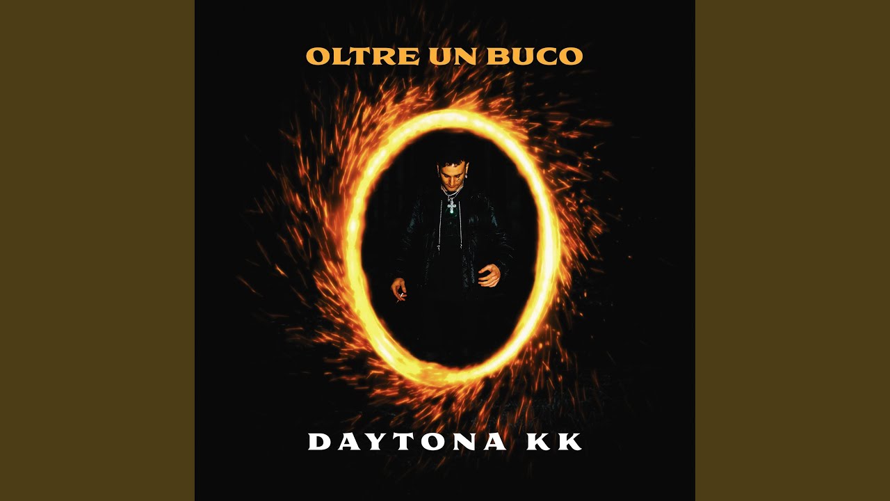 Oltre Un Buco