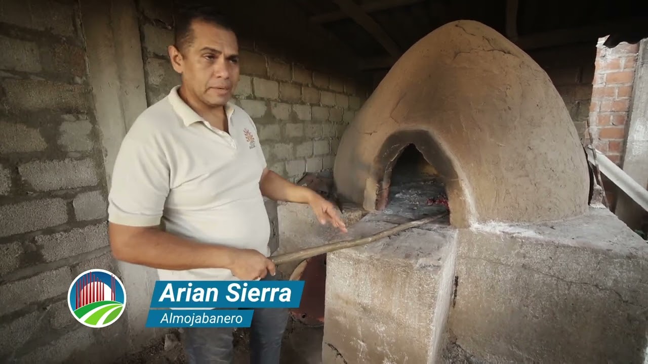Las almojábanas el segundo pan del mundo