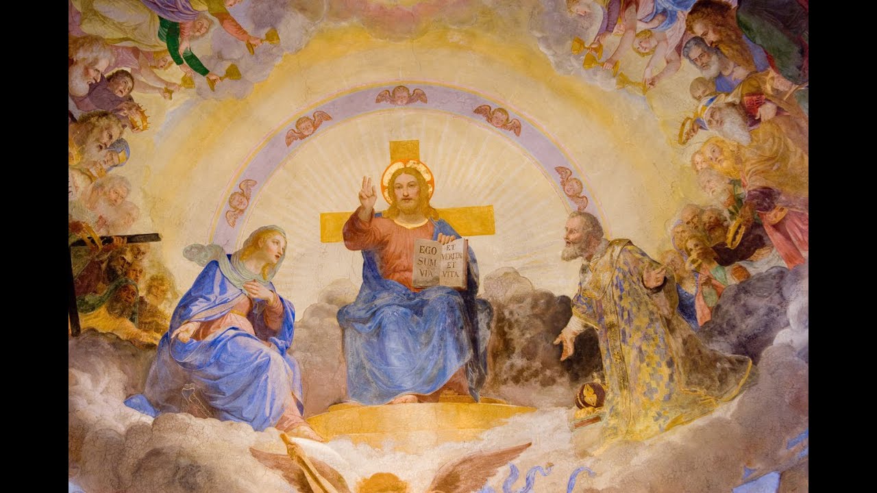 Homily for Christ the King Year C / Homily for 23/11/2025