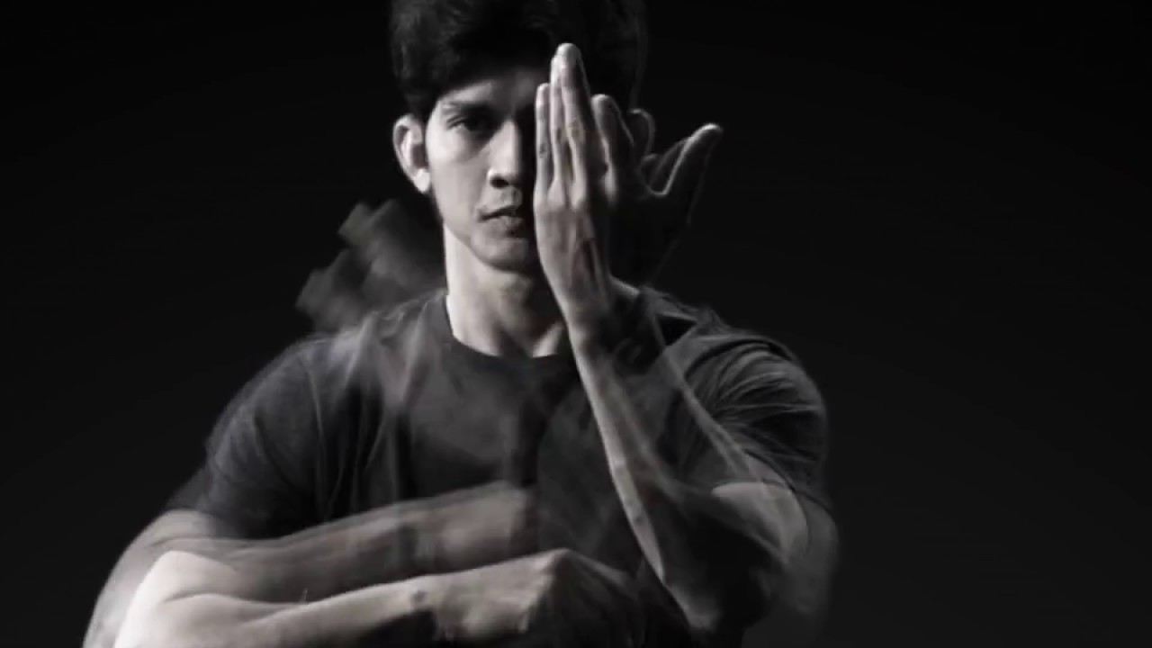 Pancak Silat Iko Uwais