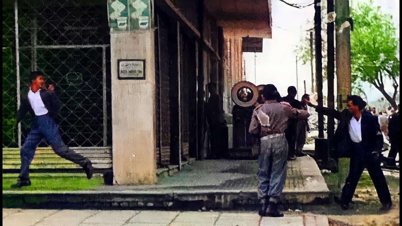 باحث: الحرس القومي قتل بحدود 10 آلاف شيوعيا عام 1963