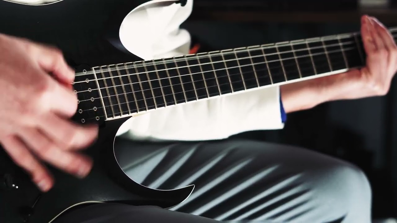 End of Me | A Day To Remember | Guitar Cover | 2023 | 4K