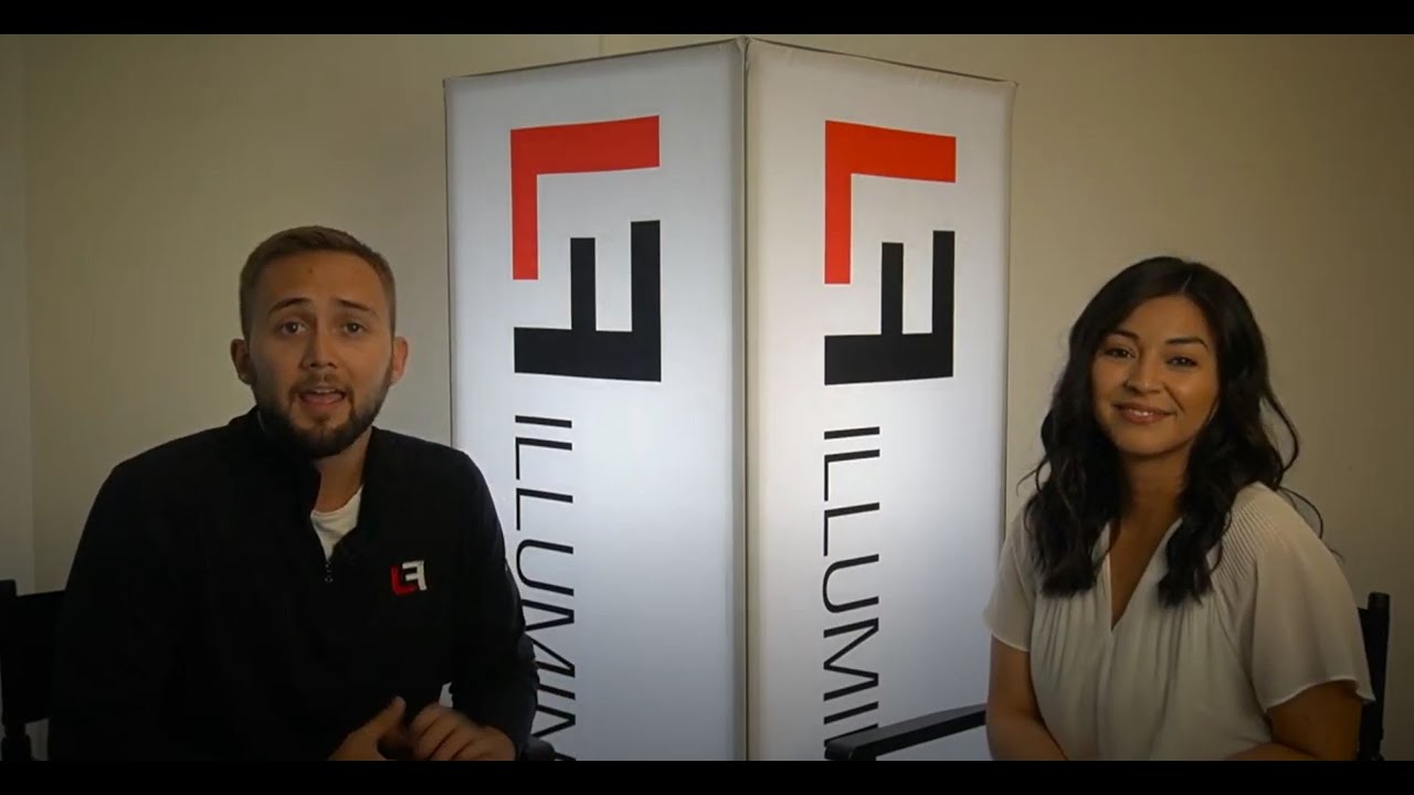 Forming Fridays #37 - Interview w/Juli Ramirez RSM