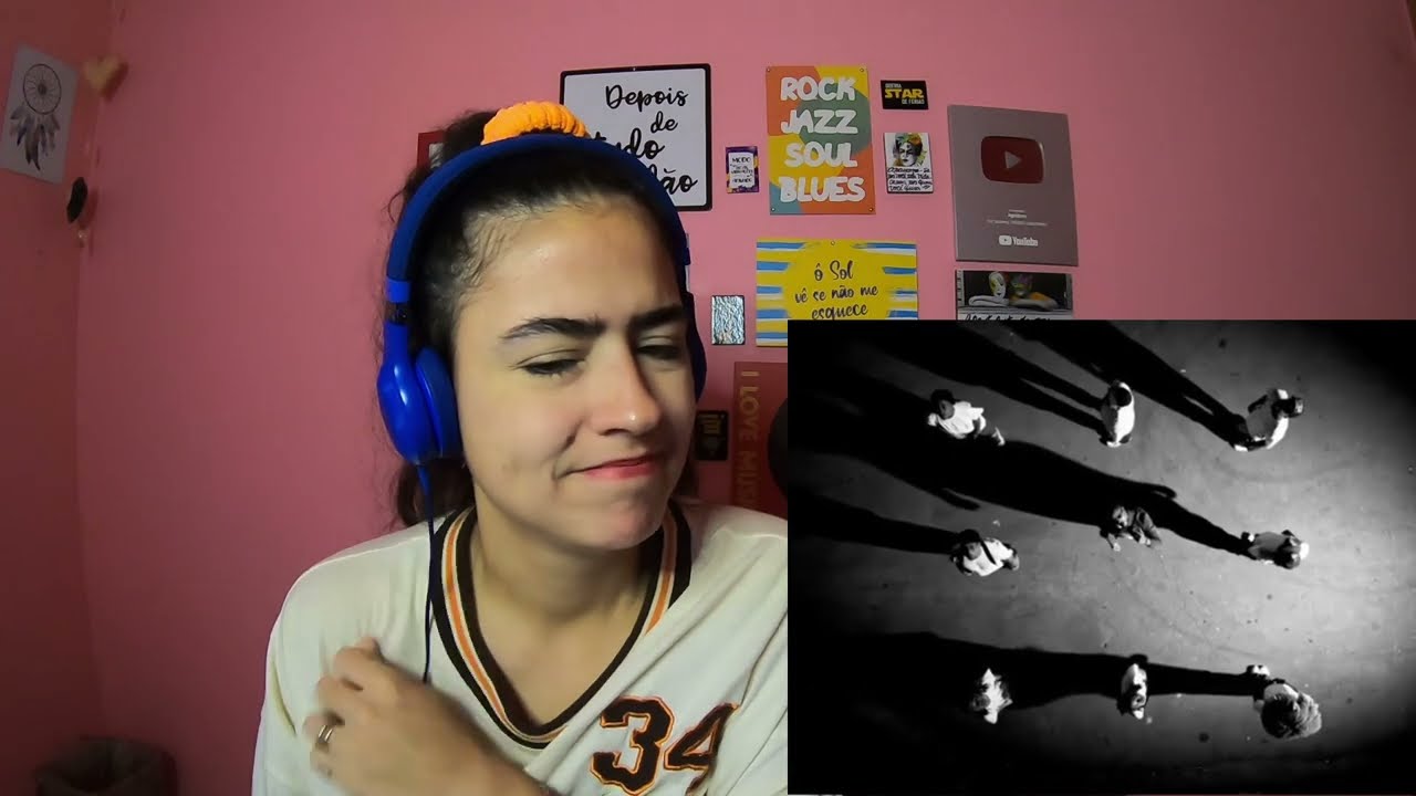 KAYBLACK - CONCRETO E AÇO (VIDEOCLIPE OFICIAL) |REAÇÃO| INDI JADE