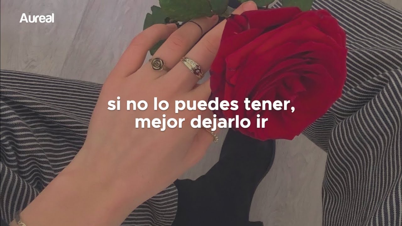 ROSALÍA - COMO UN G (Letra)