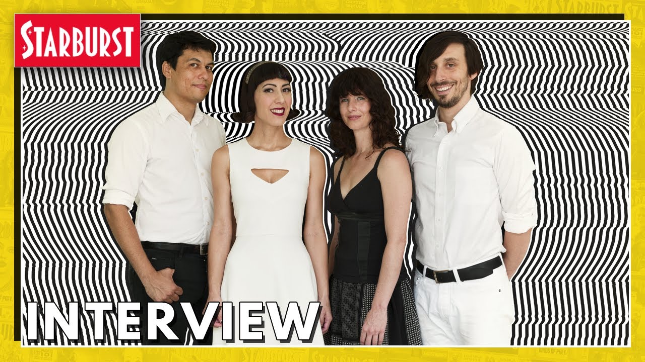 THE OCTOPUS PROJECT Talk Scoring SASQUATCH SUNSET
