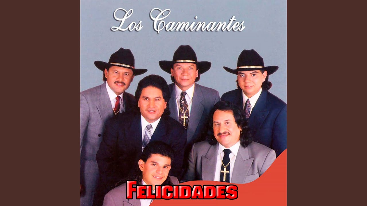 Felicidades
