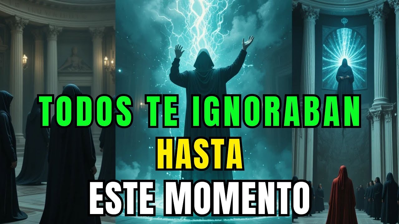 Nadie Creyó Que Sobreviviría a Esto… Pero Lo Que Hizo Te Dejará SIN PALABRAS 😱🔥
