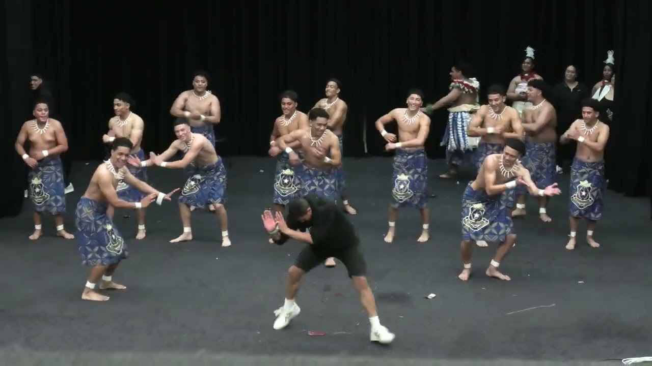 PATHE Performance Kingswood Uni - 22.08.2025
