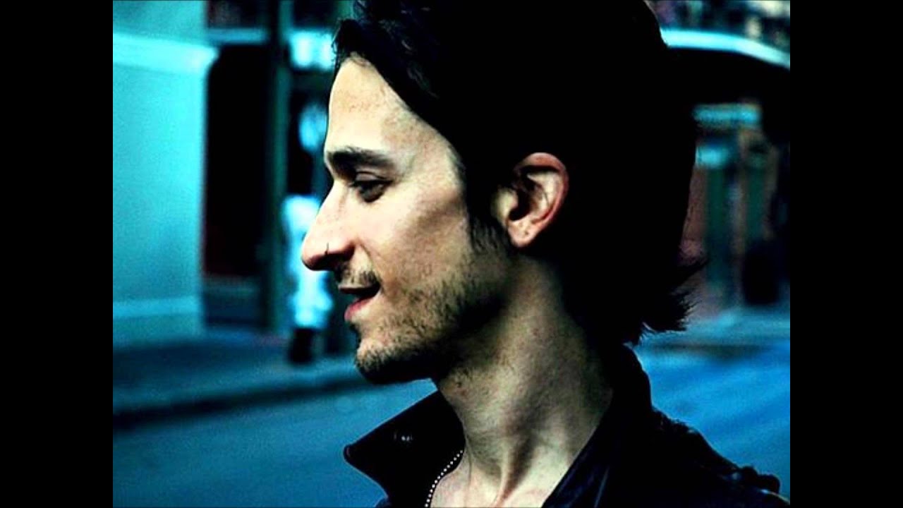 Jimmy Gnecco (live) - I Heard You Singing