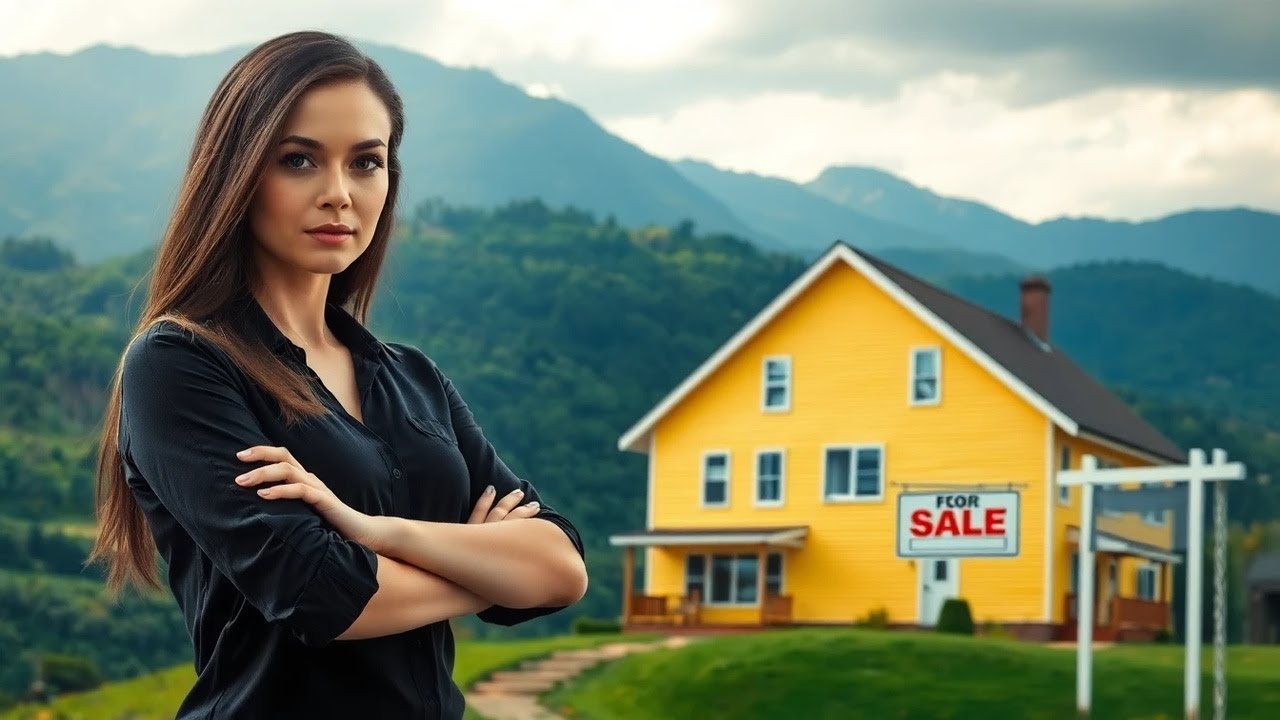 UK Residential Property Trends & forecast 2024 - 2025.