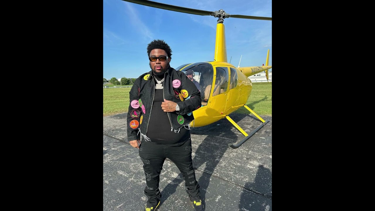 BigXthaPlug x Eddie Valero Type Beat 