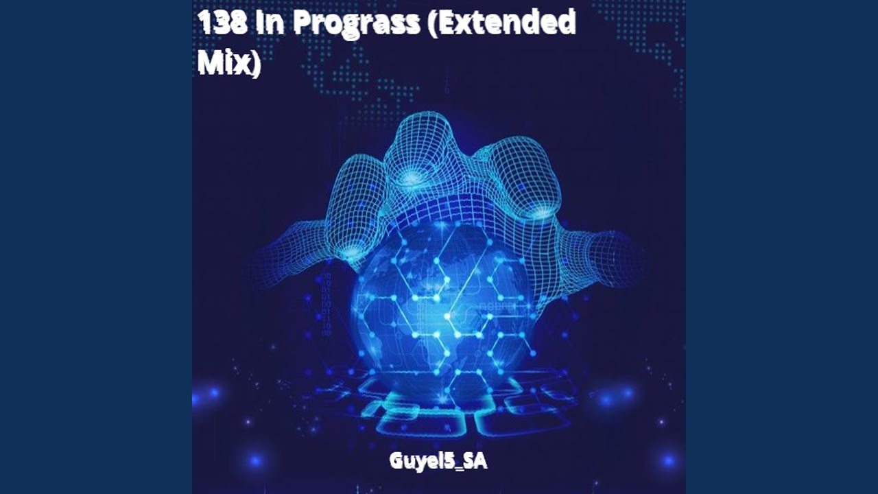 138 in Prograss (Extended Mix)