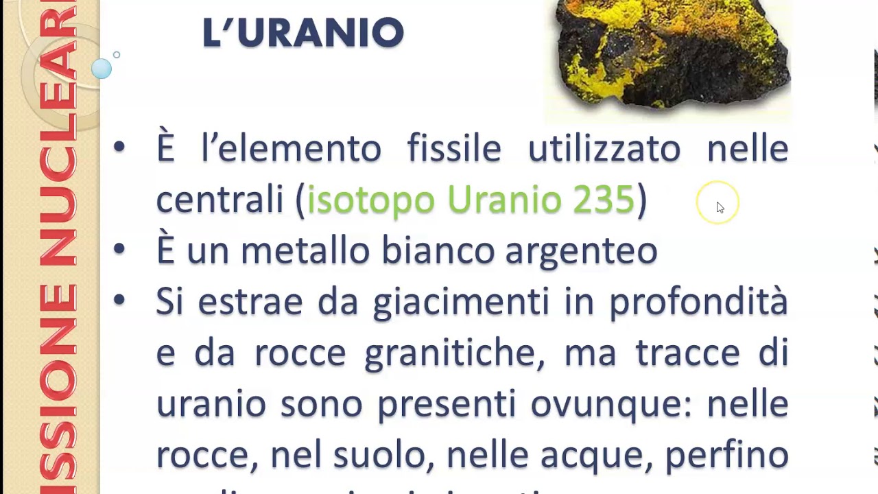Energia nucleare 01