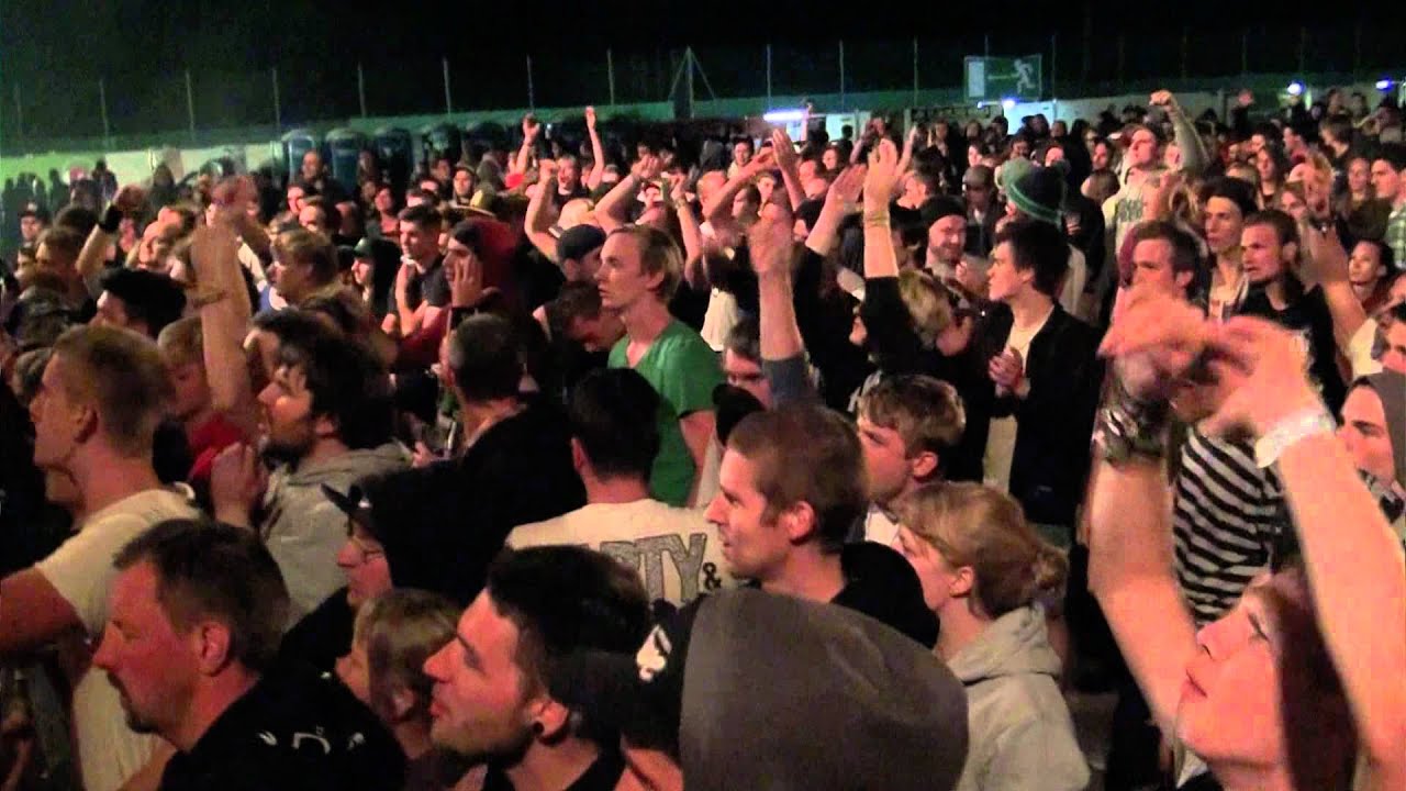 Tells Bells Festival 2012 Review