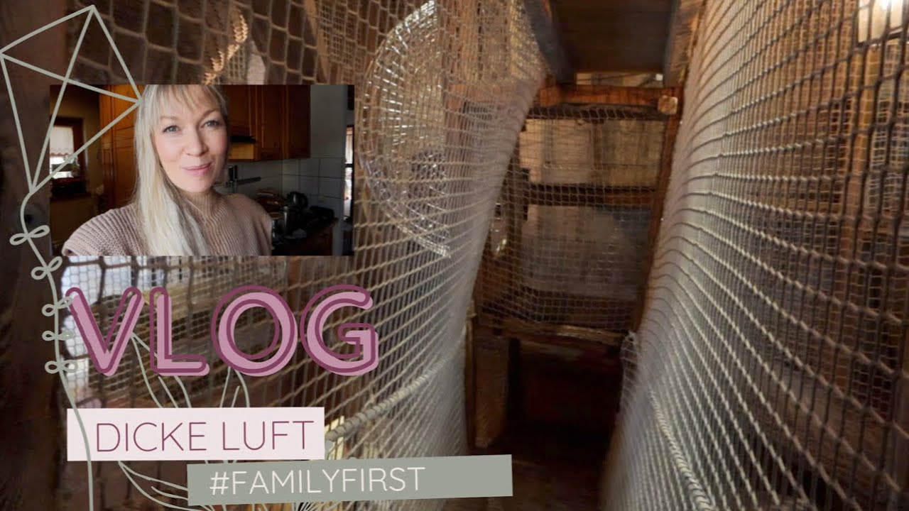 Dicke Luft | Streit | Hotel Colosseo Europa Park