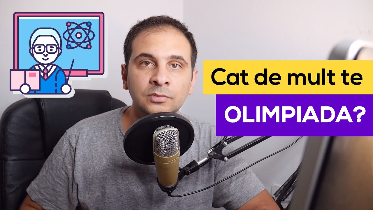 Cat de mult te ajuta olimpiada de informatica pentru angajare?