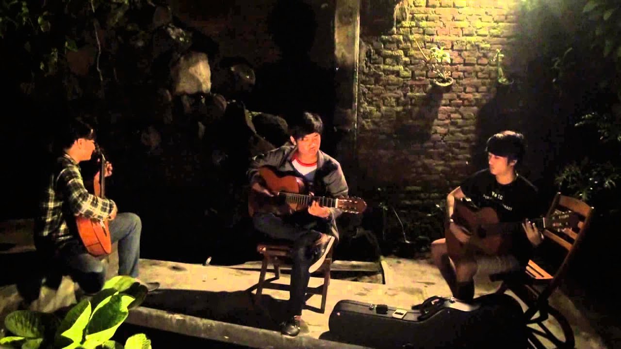Morenita, A Spanish Folk Song. arr: Eythor Thorlaksson