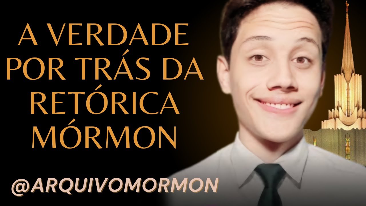 Desvendando o Pensamento Crítico e Doutrinas Imutáveis do Mormonismo