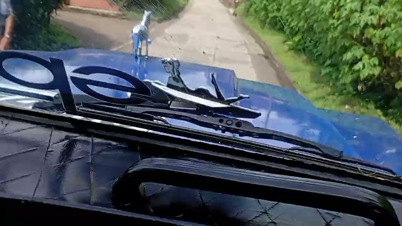 Desde San Lorenzo, camino a lomitas 