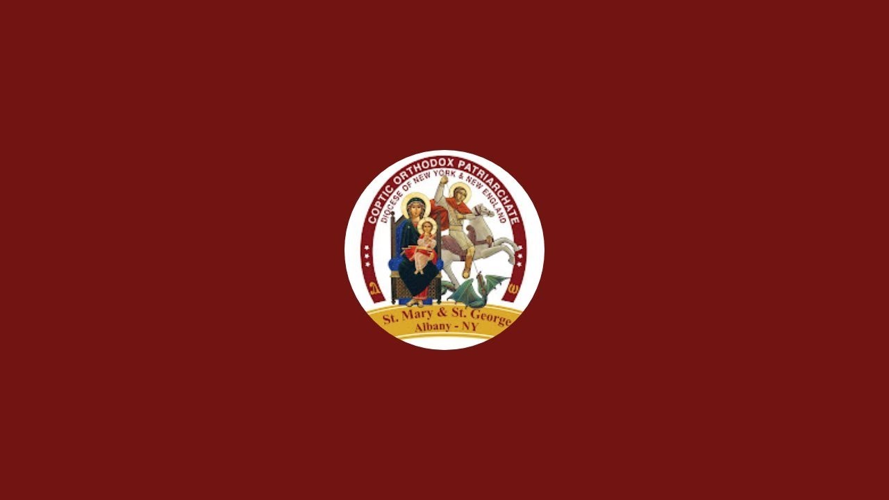 St. Mary & St. George Albany Church is live!