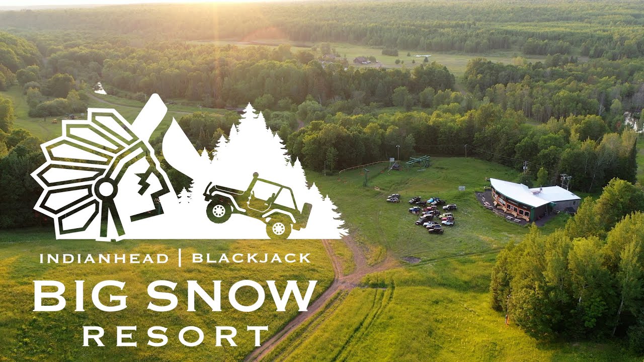 Big Snow Resort ORV Park