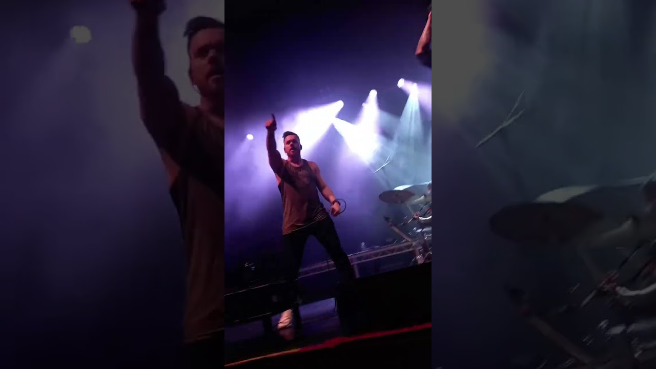 Below the belt - Point North + Set it off (Manchester 20.2.2025) full #setitoff #pointnorth