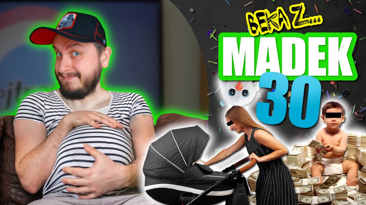 Beka z MADEK 30 | BlejtramTV