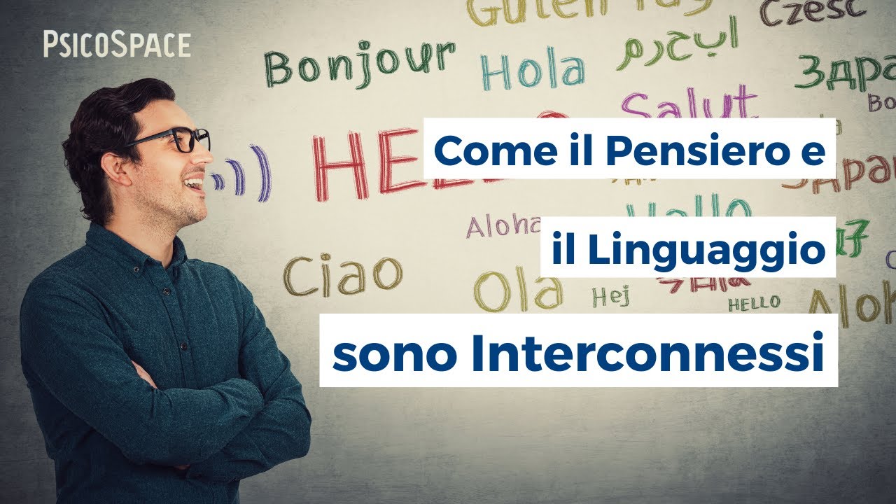 Processi Cognitivi Superiori: Pensiero, Linguaggio e Decisione | HIP Storia della Psicologia