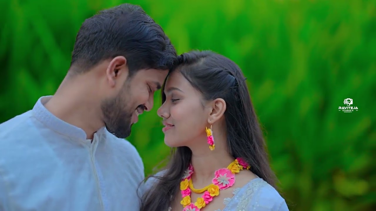 HALDI TEASER CEREMONY || PREM & ANU|| CINEMATIC 2025#4k  @ravitejakakara‬ 📸