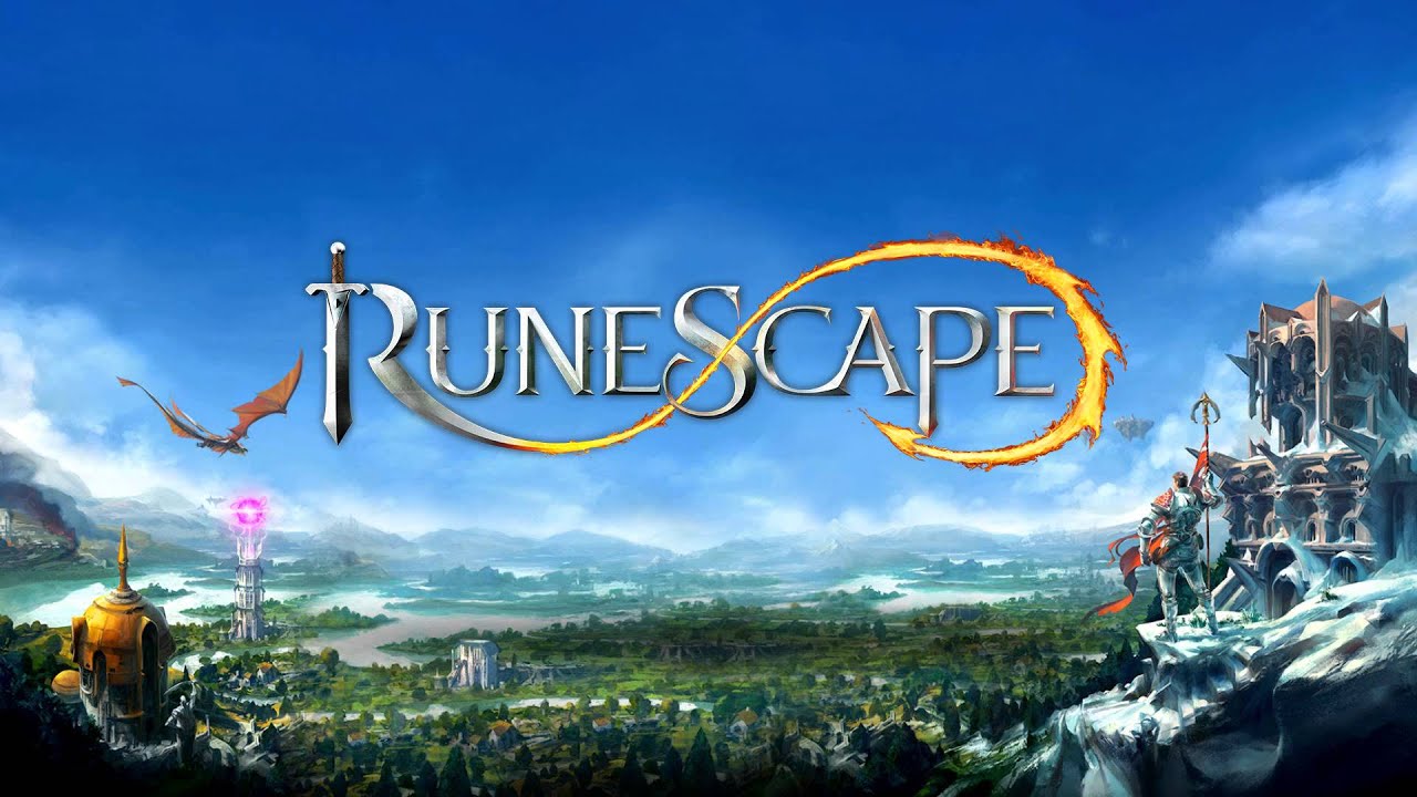 [Music] RuneScape 3 - Necrolord