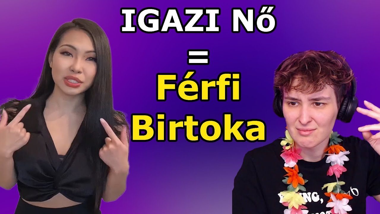 Így Legyél Igazi NŐ(i Rabszolga) ✨🥰