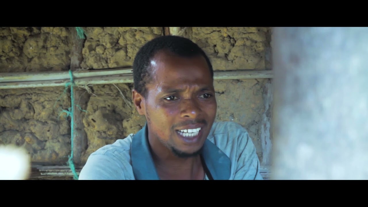 SAID MJOMBA AKATALIWA