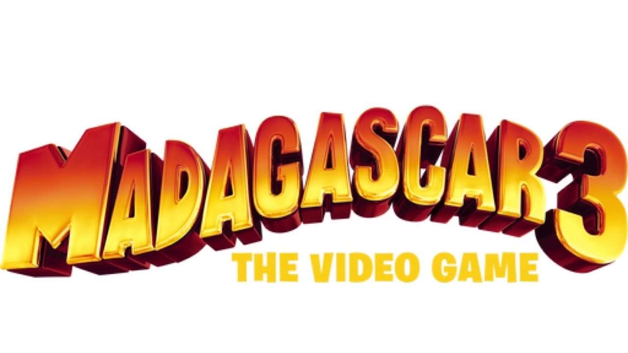 Madagascar 3: The Video Game OST - London 1 (7 Minute Extended)
