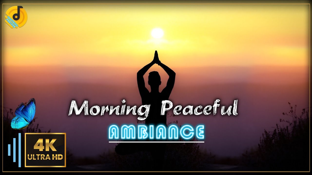 Yoga Music | Meditation Music | Healing Music | Relaxing Music | Ambience | 