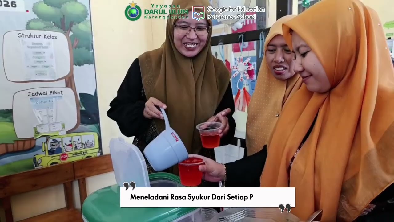 ✨Menutup peringatan Isra Mi'raj di bulan Rajab ini dengan penuh syukur✨@midukarangpandan3639 